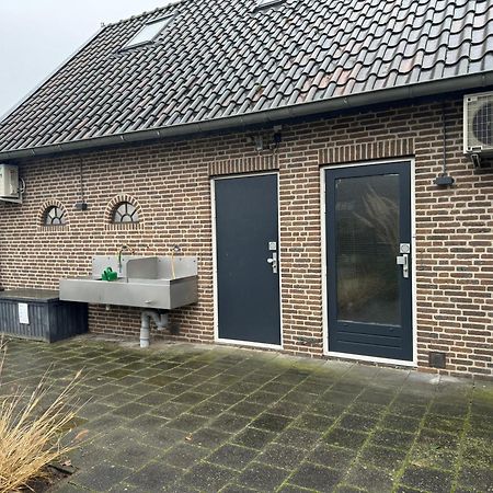 Hubanet Villa Giethoorn Exterior photo